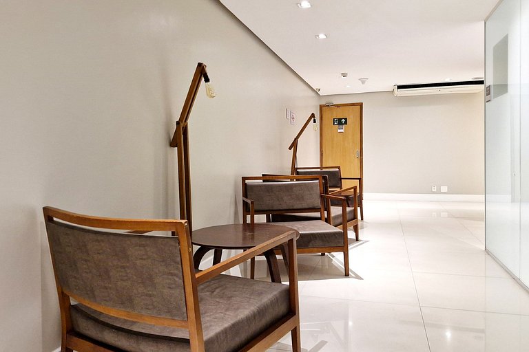 Mercure Berrini