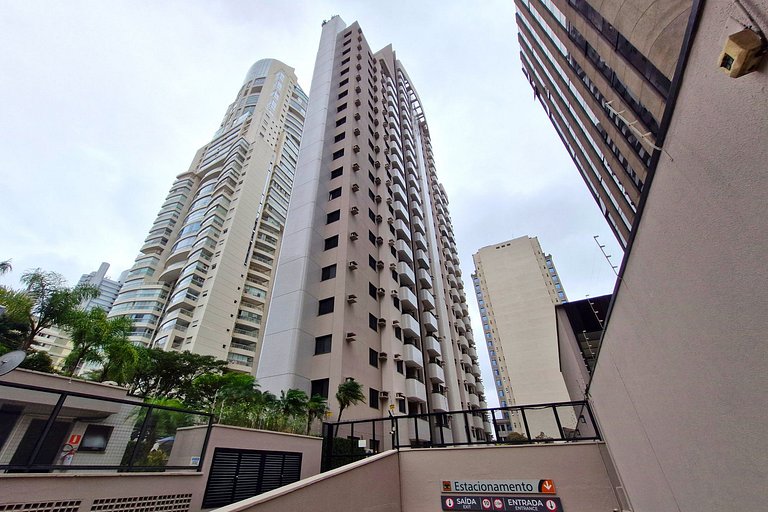 Mercure Berrini