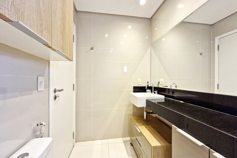 Wehome - Apto limpio y acogedor en FL Residence