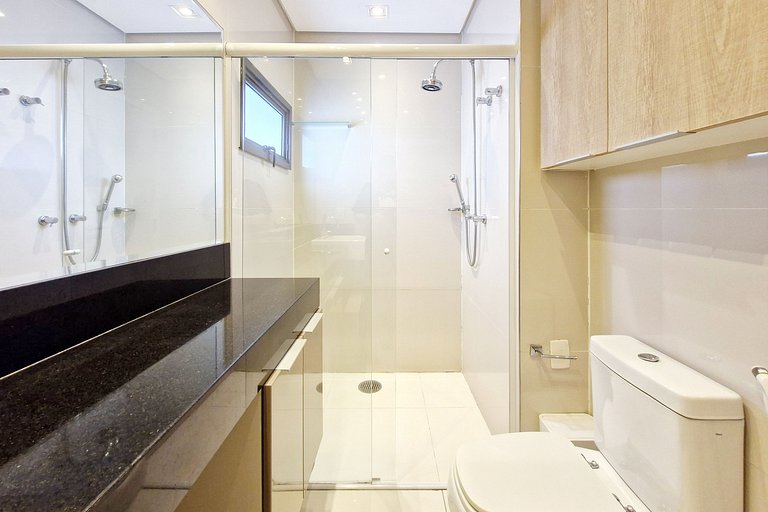 Wehome - Apto limpio y acogedor en FL Residence