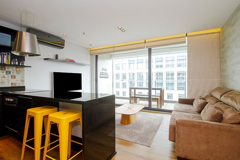 Wehome - Clean and cute apart, at FL Residence