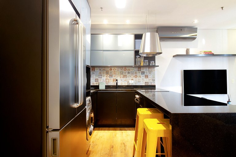 Wehome - Clean and cute apart, at FL Residence