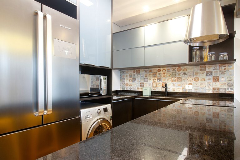 Wehome - Clean and cute apart, at FL Residence
