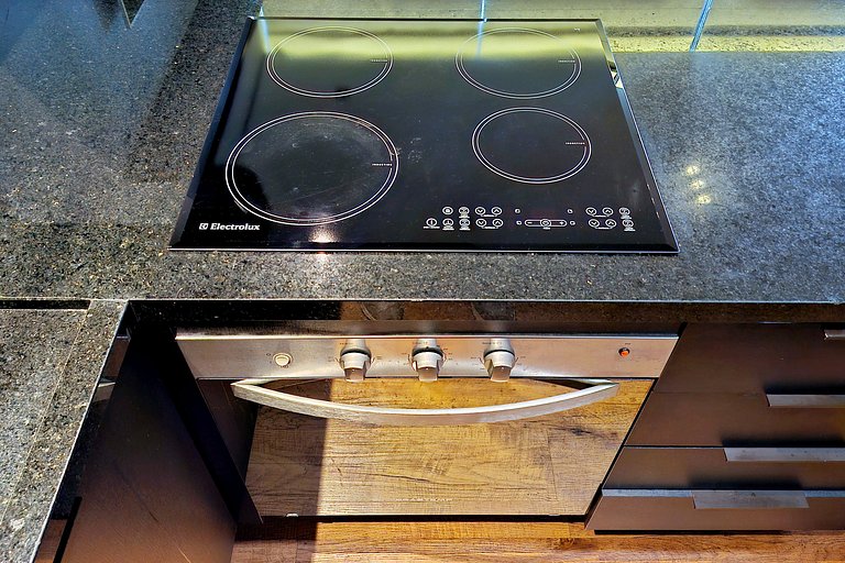 Wehome - Apto moderno e reformado no FL Residence
