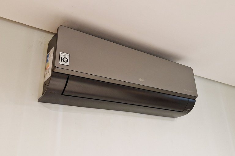 Wehome - Apto moderno e reformado no FL Residence