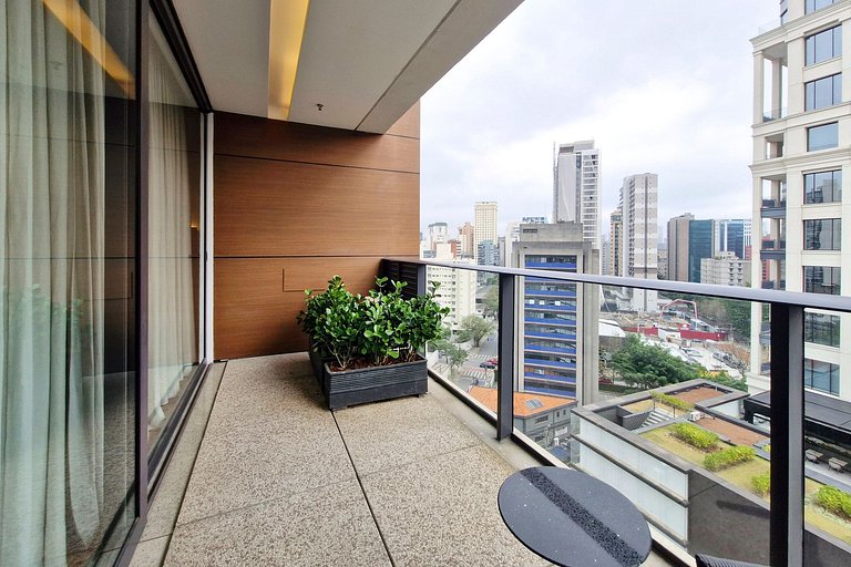 Wehome - FL - el mejor estudio en Vila Olímpia