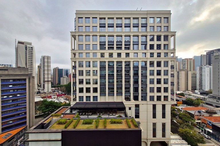 wehome - FL - o melhor studio da Vila Olímpia