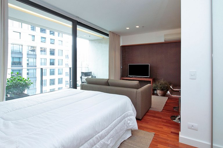 Wehome - FL - el mejor estudio en Vila Olímpia
