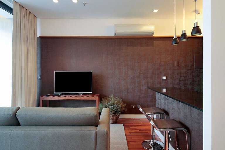 Wehome - FL - the top studio in Vila Olímpia