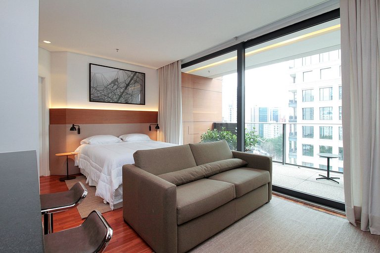 wehome - FL - o melhor studio da Vila Olímpia