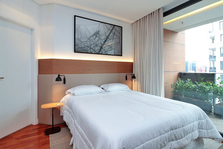 wehome - FL - o melhor studio da Vila Olímpia