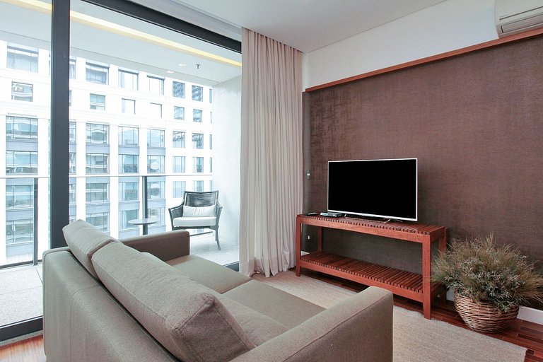 wehome - FL - o melhor studio da Vila Olímpia