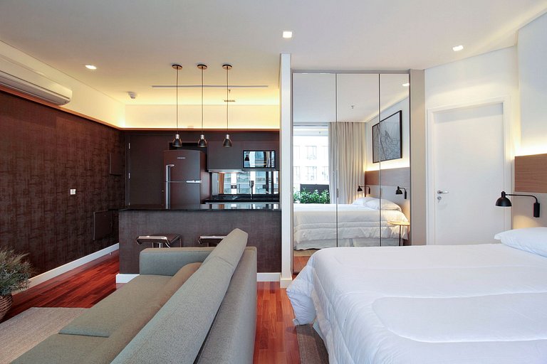 wehome - FL - o melhor studio da Vila Olímpia