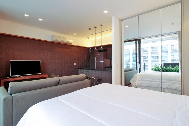 wehome - FL - o melhor studio da Vila Olímpia