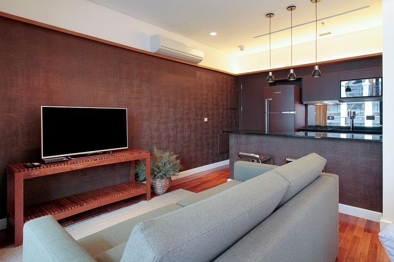 Wehome - FL - el mejor estudio en Vila Olímpia