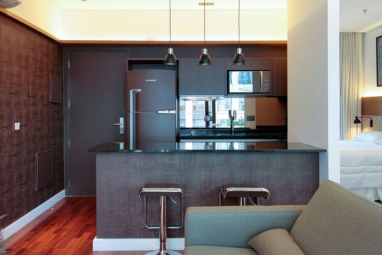 wehome - FL - o melhor studio da Vila Olímpia