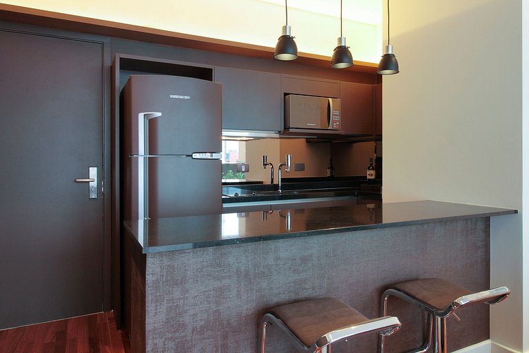 Wehome - FL - the top studio in Vila Olímpia