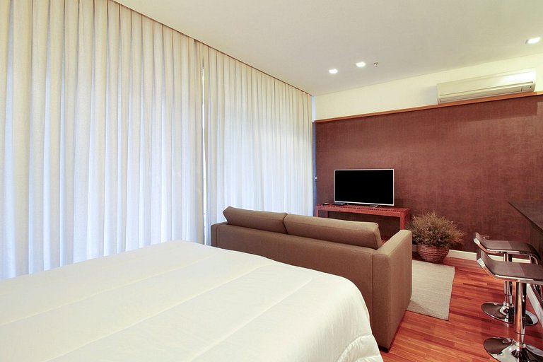 Wehome - FL - the top studio in Vila Olímpia