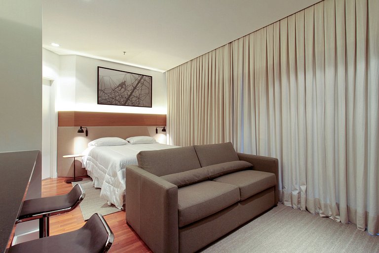 wehome - FL - o melhor studio da Vila Olímpia
