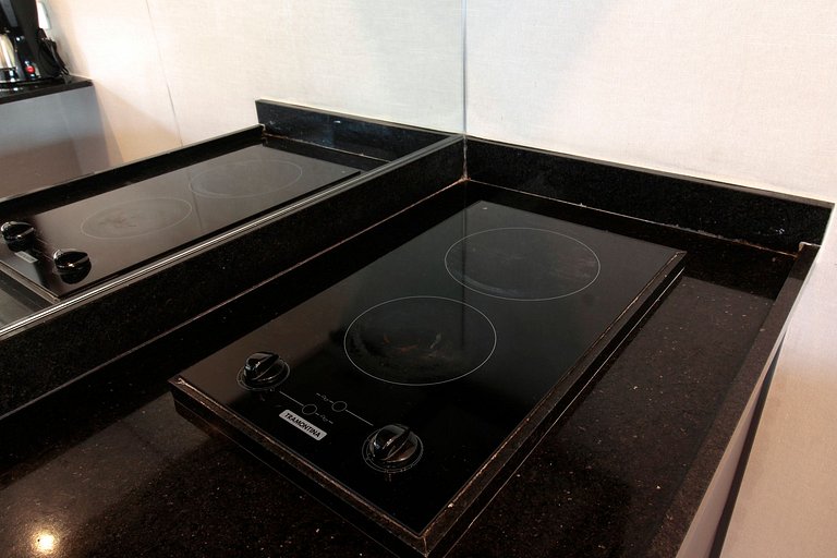 Wehome - Apartamento moderno e reformado no FL Residence