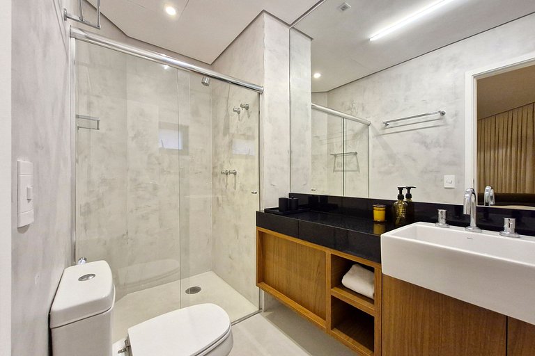 Wehome - FL - the top studio in Vila Olímpia