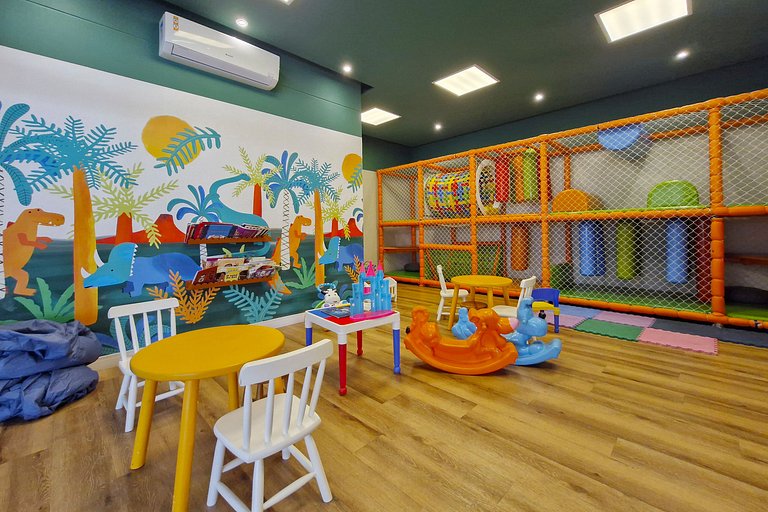 3 quartos no Brookin - raridade