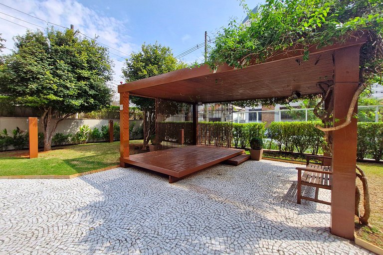 3 quartos no Brookin - raridade