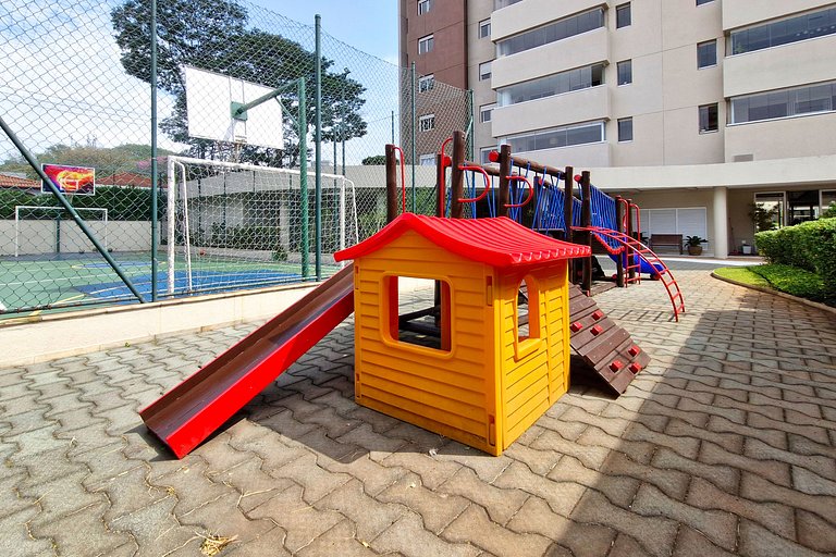 3 quartos no Brookin - raridade