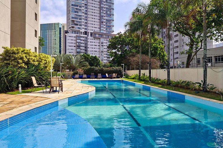 3 quartos no Brookin - raridade