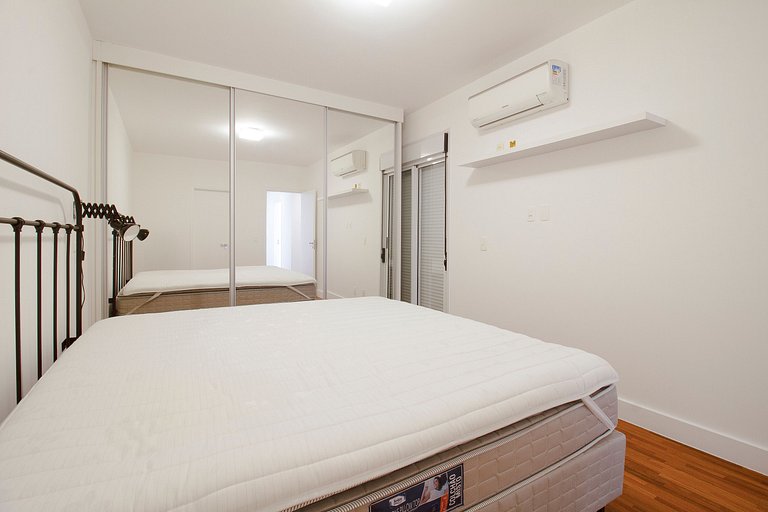 3 quartos no Brookin - raridade