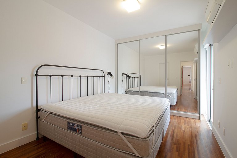 3 quartos no Brookin - raridade