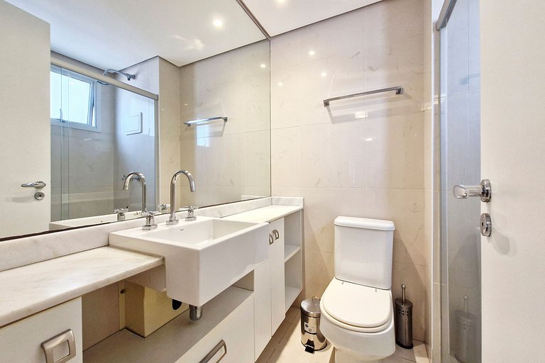 3 quartos no Brookin - raridade