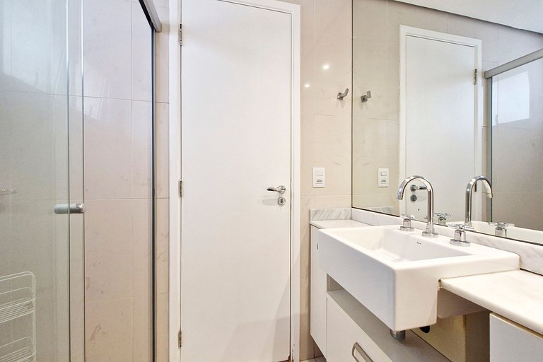 3 quartos no Brookin - raridade