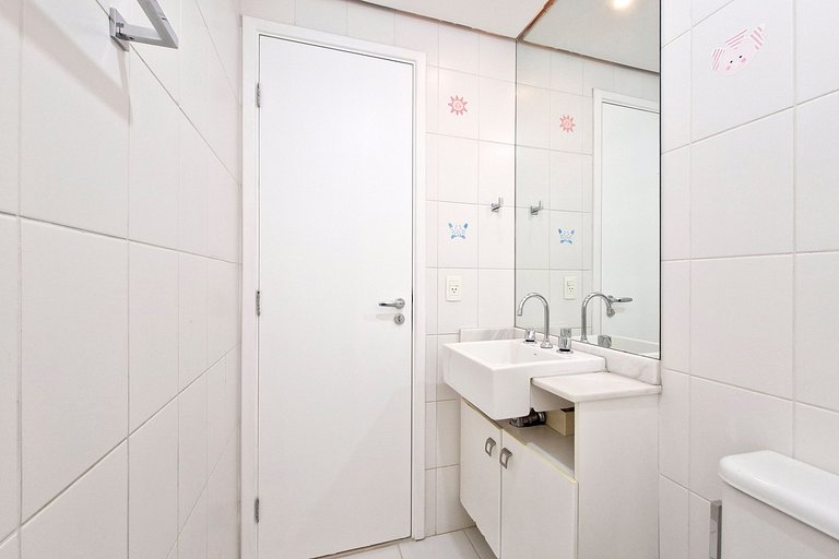 3 quartos no Brookin - raridade