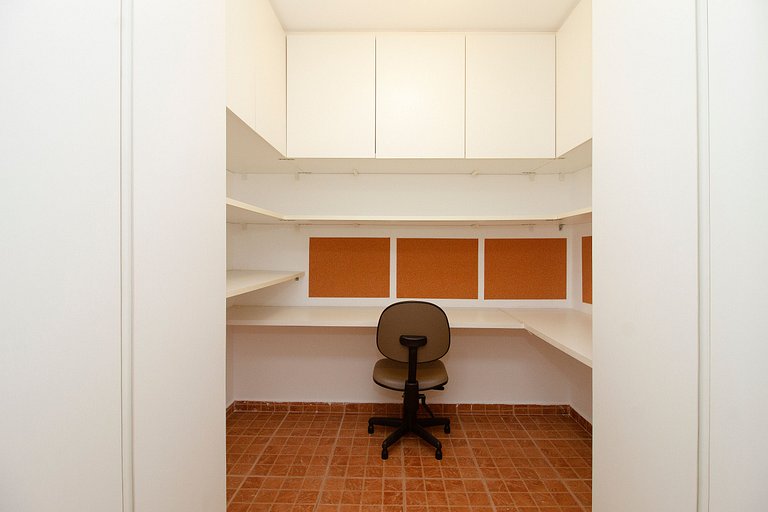 3 quartos no Brookin - raridade