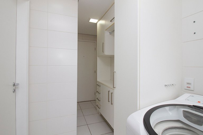 3 quartos no Brookin - raridade