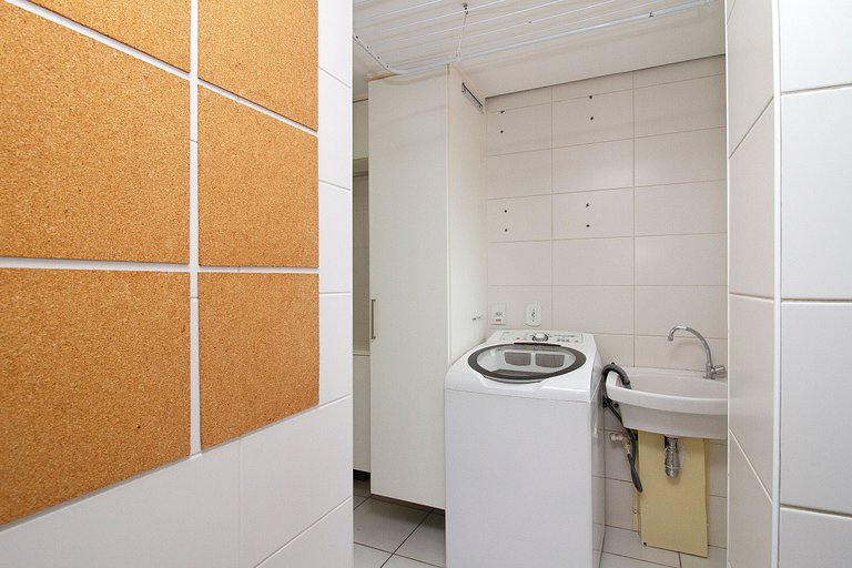 3 quartos no Brookin - raridade