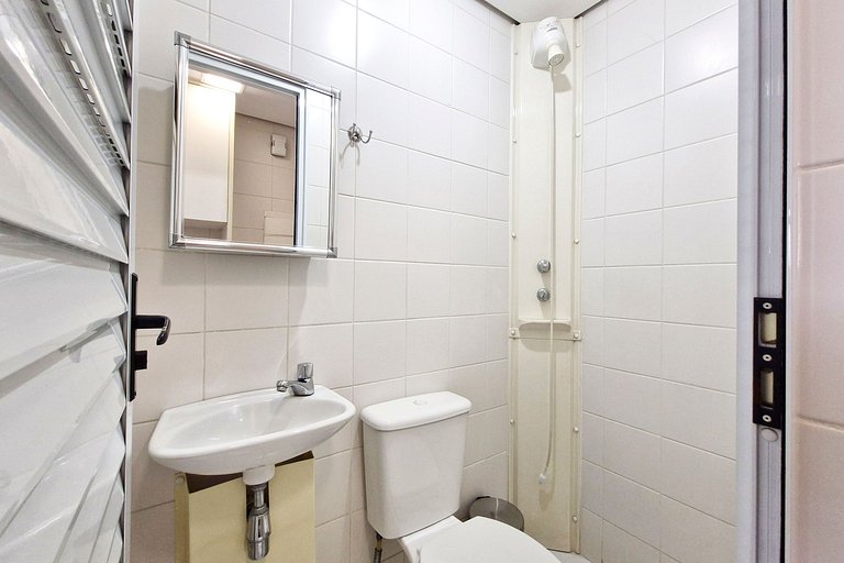 3 quartos no Brookin - raridade