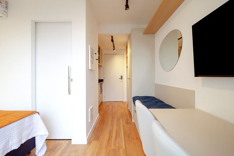 Wehome - Moderno y encantador, Av. Oscar Freire.