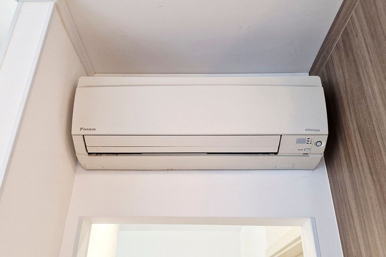 Wehome - Stylish studio in Jardins