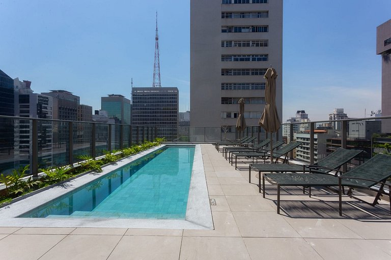 Vila11 Jardins