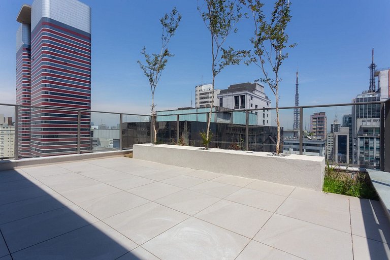 Beautiful, functional, in the best location, 2 bedrooms