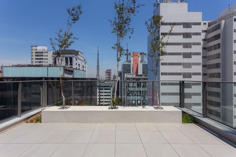 Lindo, funcional, en la mejor ubicación, con 2 dorm