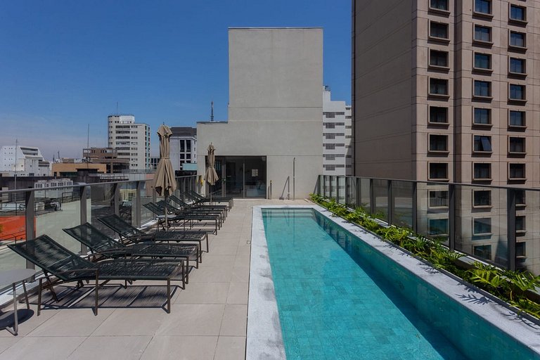 Vila11 Jardins