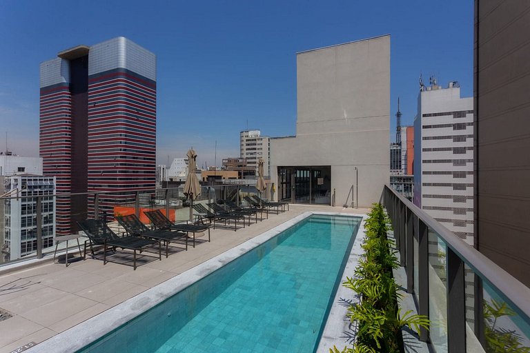 Vila11 Jardins