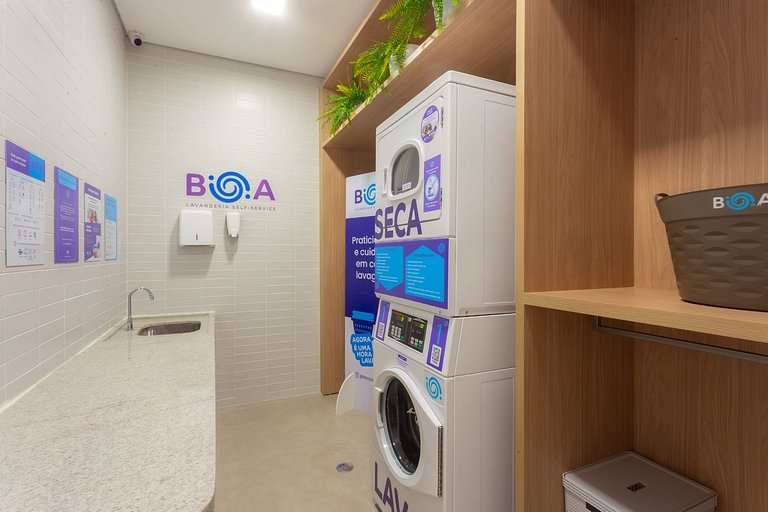 Lindo, funcional, en la mejor ubicación, con 2 dorm