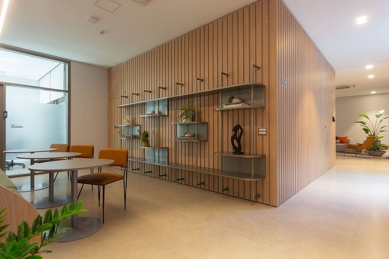 Beautiful, functional, in the best location, 2 bedrooms