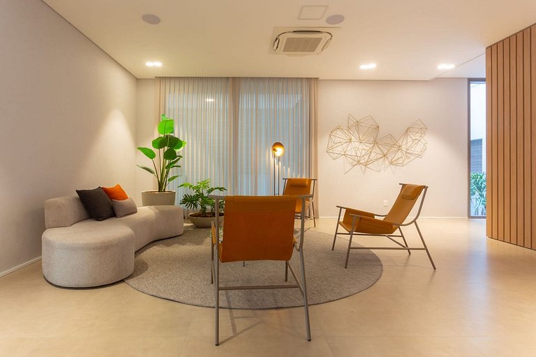 Vila11 Jardins