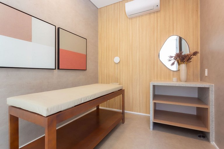 Lindo, funcional, en la mejor ubicación, con 2 dorm