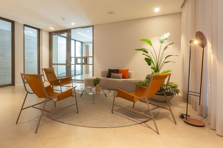 Vila11 Jardins